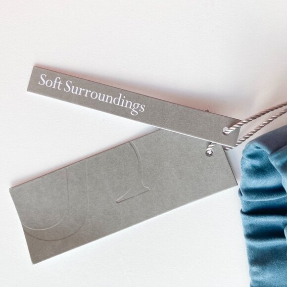 Soft Surroundings Lush Living Pants - Picture 5 of 11